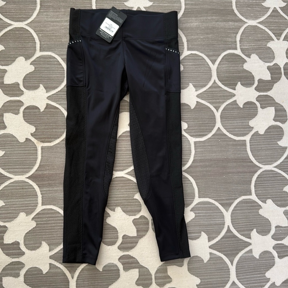 Black Women's Leggings